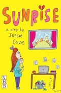 Cover: Sunrise (NHB Modern Plays) - Nick Hern Books