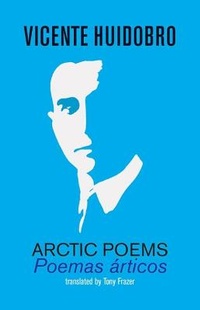 Enlarge image Cover: Arctic Poems - Shearsman Books