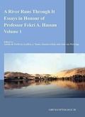 Cover: A River Runs Through It - Golden House Publications