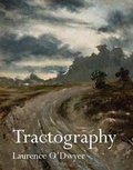 Cover: Tractography - Templar Poetry