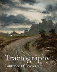 Enlarge image Cover: Tractography - Templar Poetry