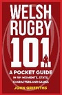 Cover: Welsh Rugby 101 - Polaris