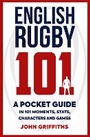 Cover: English Rugby 101 - Polaris