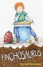 Cover: Finchosaurus - Islandport Press