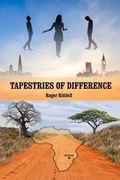 Cover: Tapestries of Difference - Powerhouse Publications