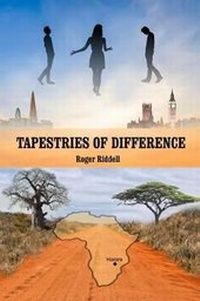 Enlarge image Cover: Tapestries of Difference - Powerhouse Publications