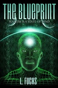 Cover: The Blueprint - Lana Fuchs, LLC