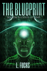 Enlarge image Cover: The Blueprint - Lana Fuchs, LLC
