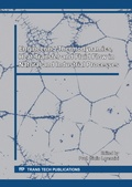 Cover: Engineering Thermodynamics, Heat Transfer and Fluid Flow in Natural and Industrial Processes - Trans Tech Publications Ltd