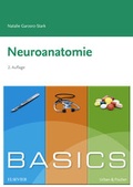 Cover: Basics Neuroanatomie eBook - Urban & Fischer