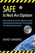 Cover: Safe Is Not an Option - Interglobal Media LLC