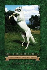 Abbildung von: Ride the White Horse - Eddiebooks