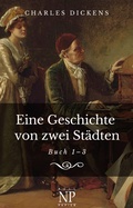 Cover: Eine Geschichte von zwei St&auml;dten - Null Papier Verlag