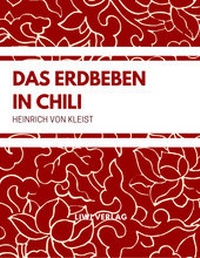 Abbildung von: Das Erdbeben in Chili - LIWI Literatur- und Wissenschaftsverlag