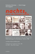 Cover: nachts, wenn die Gestapo schellte ... - Nordpark