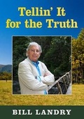 Cover: Tellin' It for the Truth - Celtic Cat Publishing