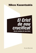 Cover: El Crist de nou crucificat - Club Editor 1959, S.L.