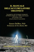 Cover: IL Manuale Dell'accumulatore Orgonico - Natural Energy Works