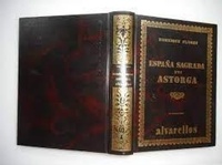 Abbildung von: Astorga - Alvarellos Editora