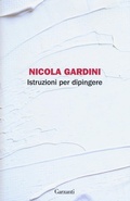 Cover: Istruzioni per dipingere - La biblioteca della spiga;Garzanti