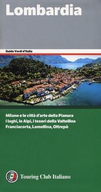 Abbildung von: Lombardia - Guide verdi d'Italia;Touring