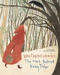 Cover: Brothers Grimm - White Star