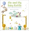 Cover: Me and My Baby Rattle - White Star