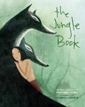 Cover: The Jungle Book - White Star