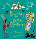 Cover: Discovering the Ancient Egyptians - White Star