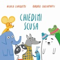 Cover: Chiedimi scusa - Lapis