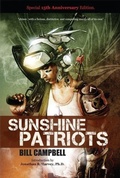 Cover: Sunshine Patriots - Rosarium Publishing