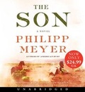 Cover: The Son - HarperCollins