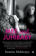 Cover: Mee and Juhibaby - Speaking Tiger Publishing Private Limited