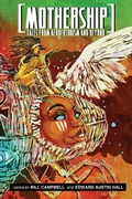 Cover: Mothership - Rosarium Publishing