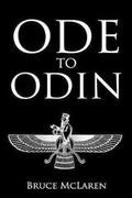 Cover: Ode to Odin - Amsterdam Publishers