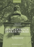 Cover: Eurocentrisch denken voorbij - Universitaire Pers Leuven