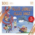 Cover: Alles jubelt alles singt - H&auml;nssler