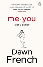 Cover: Me. You. Not a Diary - Michael Joseph Ltd