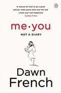 Cover: Me. You. Not a Diary - Michael Joseph Ltd