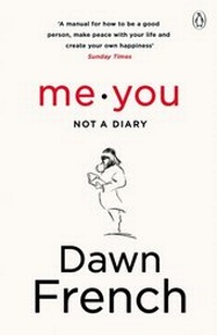 Abbildung von: Me. You. Not a Diary - Michael Joseph Ltd