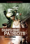 Cover: Sunshine Patriots - Rosarium Publishing