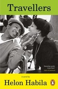 Cover: Travellers - Penguin Books Ltd