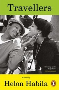 Enlarge image Cover: Travellers - Penguin Books Ltd