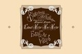 Cover: Blunderbuss Wanderlust - Craigmore Creations