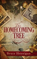 Cover: The Homecoming Tree - 613media,LLC