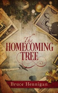 Enlarge image Cover: The Homecoming Tree - 613media,LLC