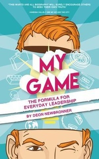 Abbildung von: My Game - TruthWorks