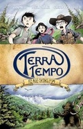 Cover: Terra Tempo: Ice Age Cataclysm! - Craigmore Creations