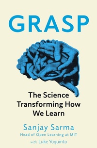 Enlarge image Cover: Grasp - Robinson