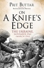 Cover: On a Knife's Edge - Osprey Publishing